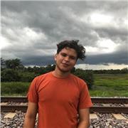 Soy una persona preparada empírica y profesionalmente, con mucho para aportar en cuanto a la enseñanza y con el talento musical. 
Me centro a personas que necesitan fortalecer una habilidad o a personas que tengan el interés de comenzar desde cero y explo